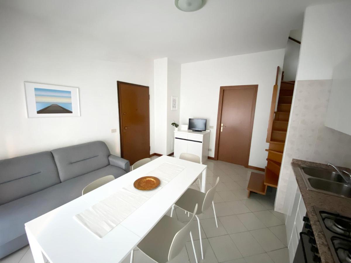 Dainese Apartments, Casa Abigail ليدو دي يسولو المظهر الخارجي الصورة