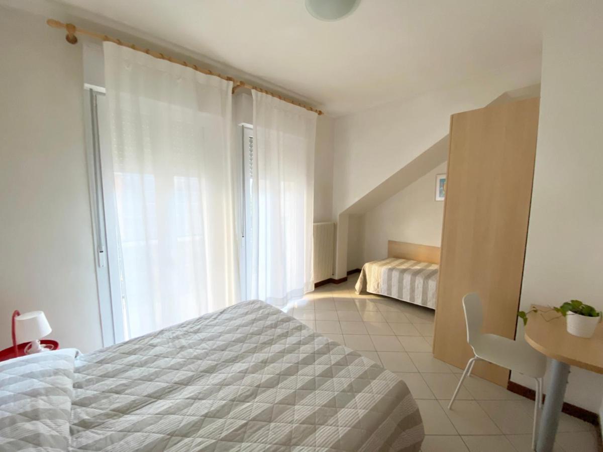 Dainese Apartments, Casa Abigail ليدو دي يسولو المظهر الخارجي الصورة