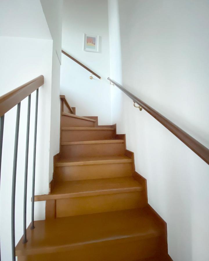 Dainese Apartments, Casa Abigail ليدو دي يسولو المظهر الخارجي الصورة