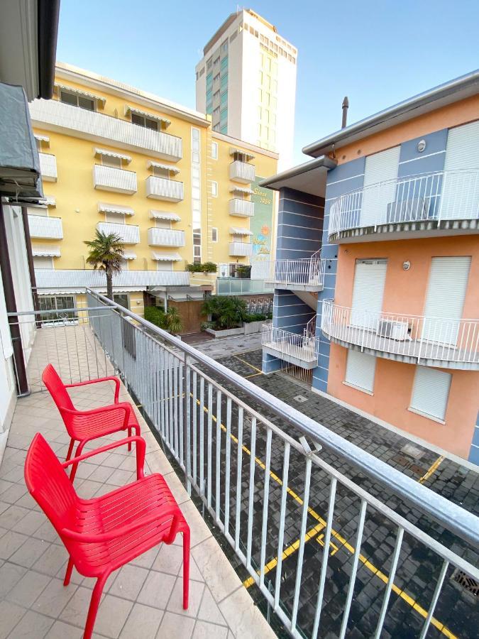 Dainese Apartments, Casa Abigail ليدو دي يسولو المظهر الخارجي الصورة